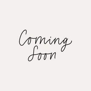 Coming soon style bundle💕